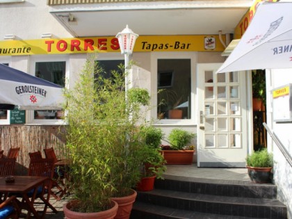 照片: Torres